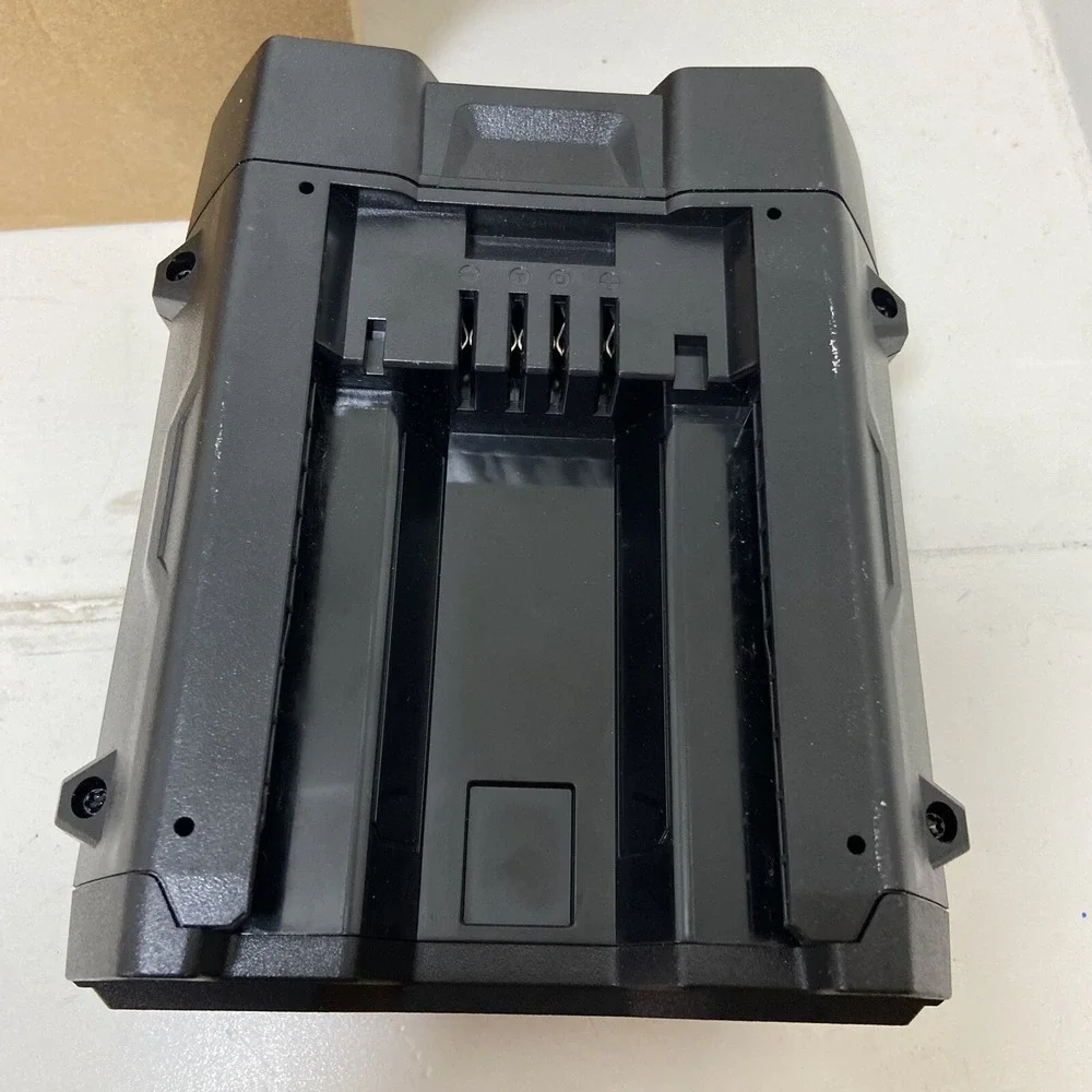 DTK 56V Lithium Ion 6.0Ah Battery Replacement Open box-AS IS